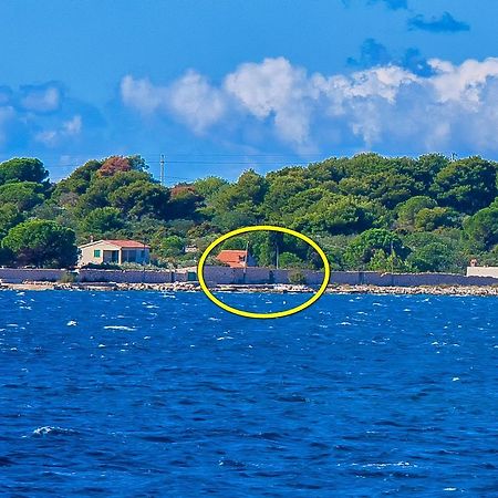 فيلا House Mislav II مالي درفينيك المظهر الخارجي الصورة
