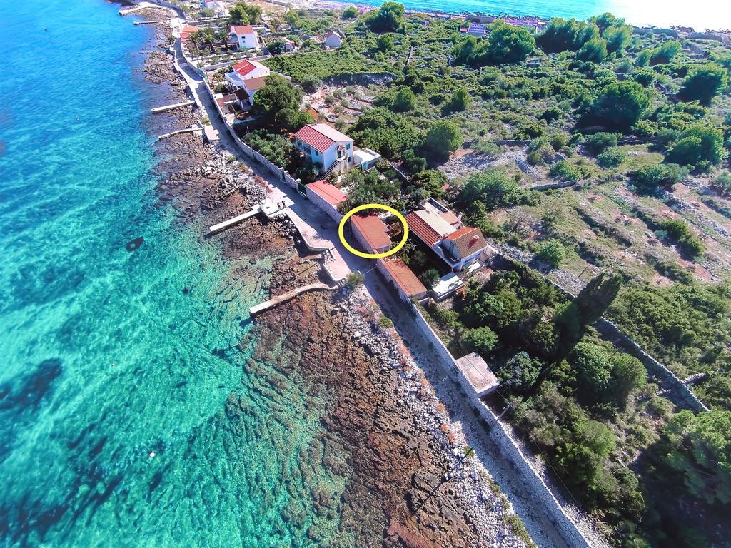 فيلا House Mislav II مالي درفينيك المظهر الخارجي الصورة