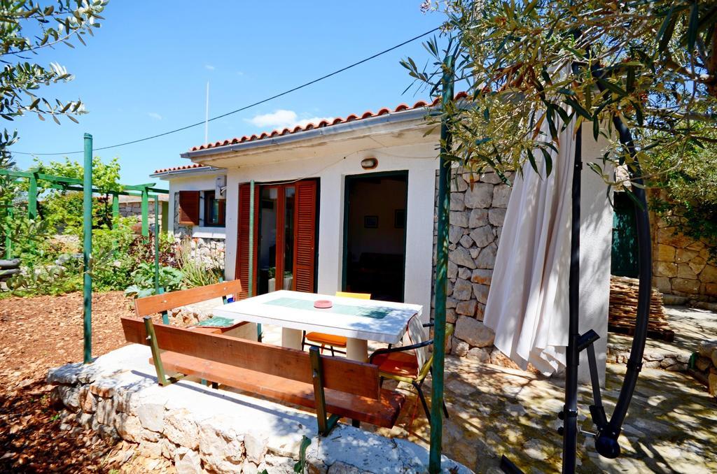 فيلا House Mislav II مالي درفينيك المظهر الخارجي الصورة