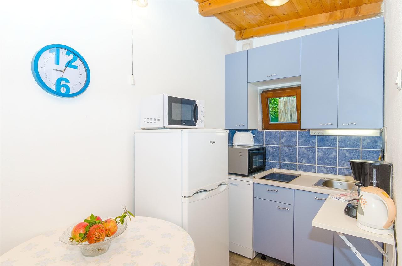 فيلا House Mislav II مالي درفينيك المظهر الخارجي الصورة