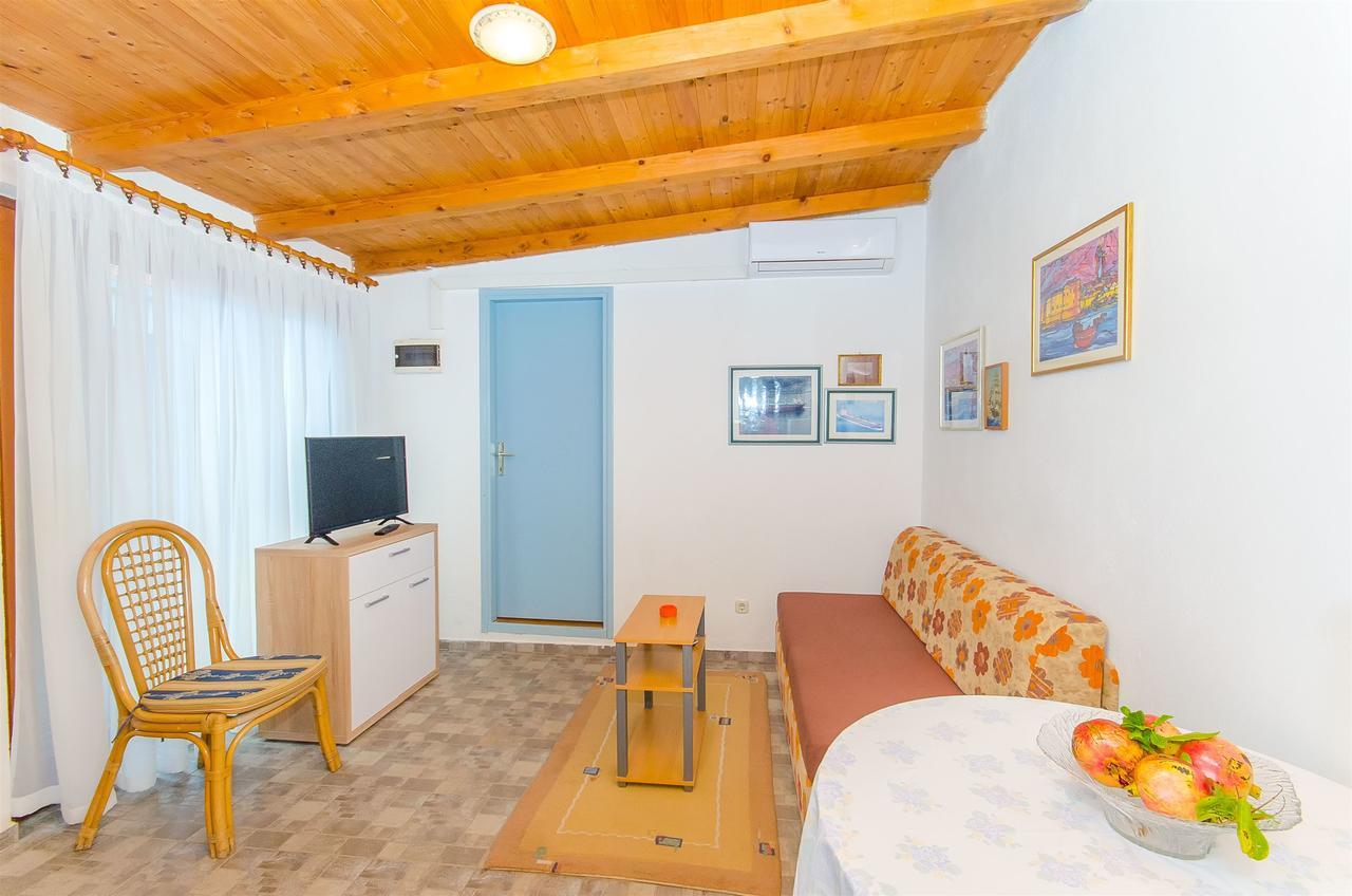 فيلا House Mislav II مالي درفينيك المظهر الخارجي الصورة