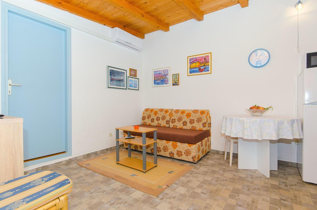فيلا House Mislav II مالي درفينيك المظهر الخارجي الصورة